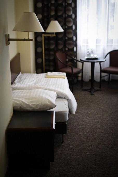 Pensjonat Willa Sorrento Krzeszowice Zimmer foto