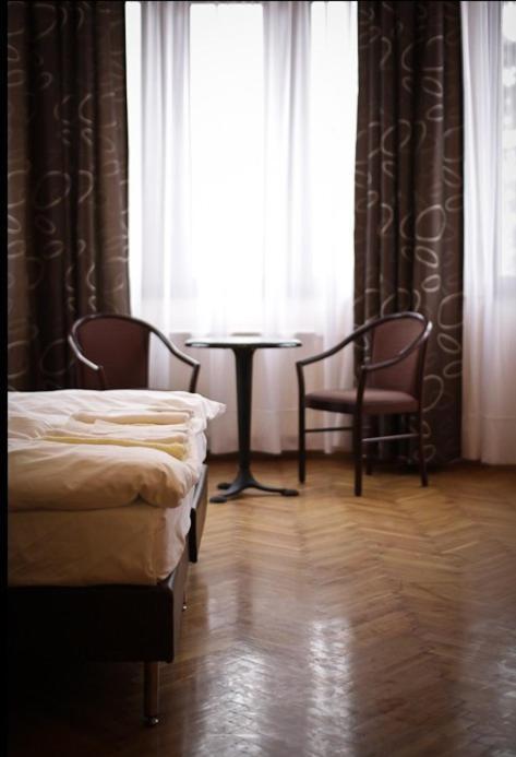 Pensjonat Willa Sorrento Krzeszowice Zimmer foto