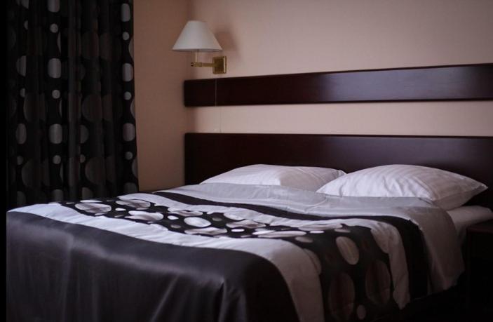 Pensjonat Willa Sorrento Krzeszowice Zimmer foto