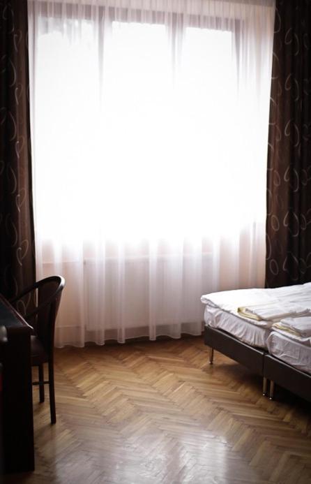 Pensjonat Willa Sorrento Krzeszowice Exterior foto